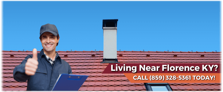 Chimney Cleaning Florence KY